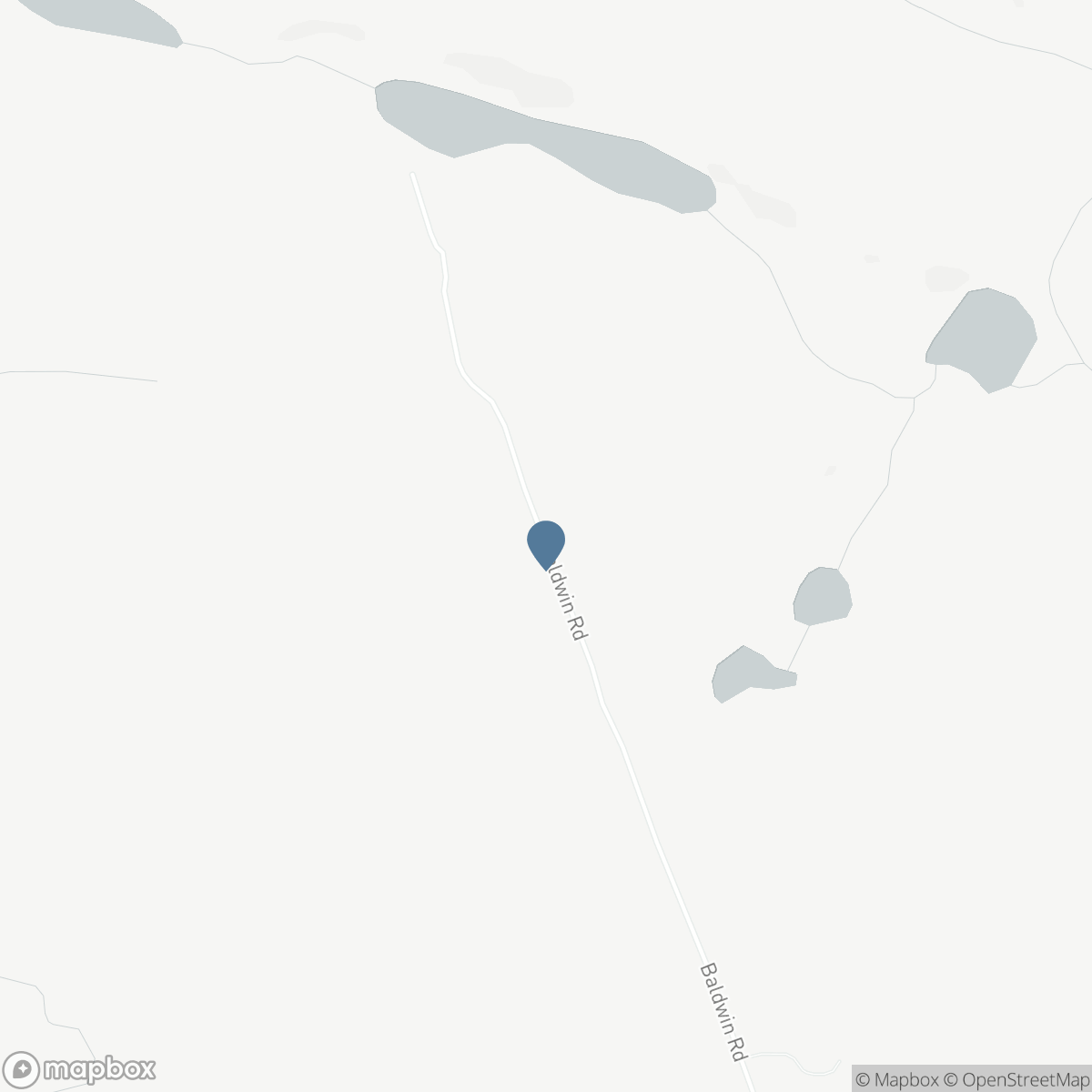 1115 BALDWIN ROAD, Muskoka Lakes, Ontario P1L 1W8